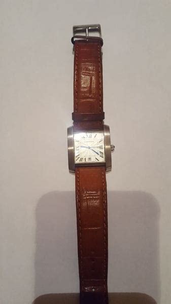 watchuseek my cartier 2301